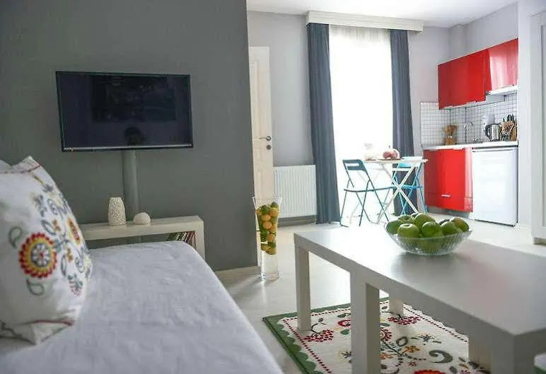 Hotel Arkem Deluxe