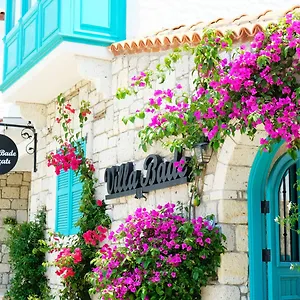 Oda ve Kahvaltı Bade Alacati İzmir