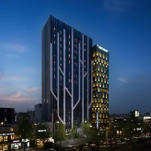 Hotel The Recenz Premium Gangnam Garosu-gil Seoul