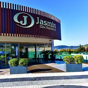 Aparthotel Jasmin Elite & Gumbet