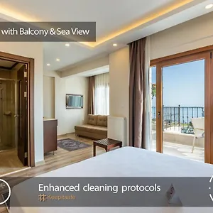 3* Aparthotel Menar Hotel&suites -old Sultanahmet