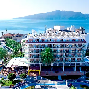 Hotel Cihantuerk Marmaris