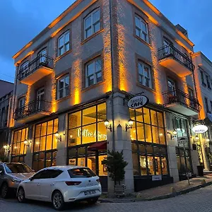 2* فندق Hanende