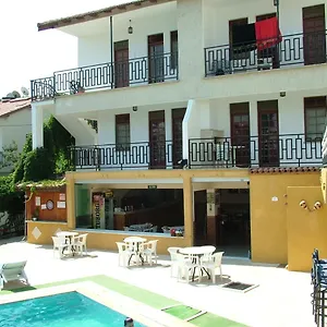 Apart Otel Gultepe Kuşadası