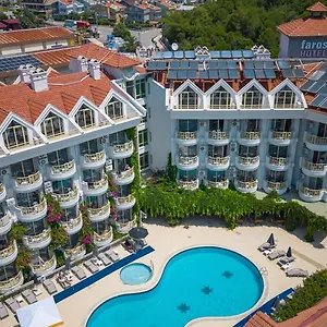 Hotel Grand Faros Marmaris