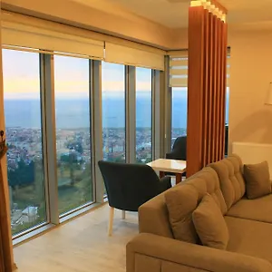 Apart Otel Qamar Prestige Trabzon