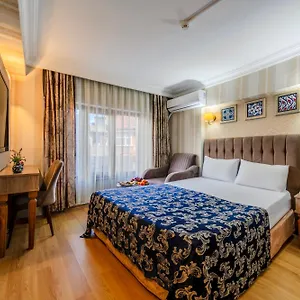 3* Hotel Hamit
