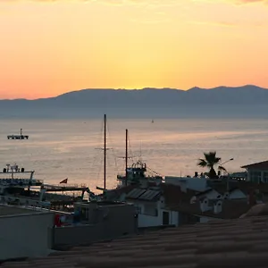 Otel Fanti Çeşme