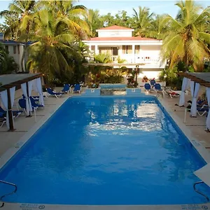 Resort House By Faranda Cabarete