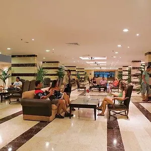 Otel Suzer Sun Dreams Hotel & Spa İzmir