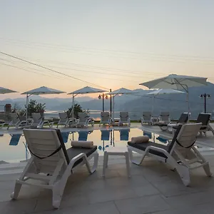 Otel Aria Butık Selimiye (Aegean)