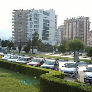 Otel Perla Mare Konyaalti