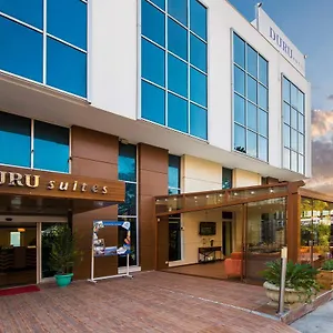 Apart Otel Durusu Antalya