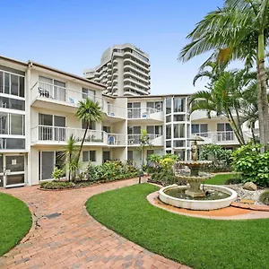 Aparthotel Le Chelsea Holidays Gold Coast