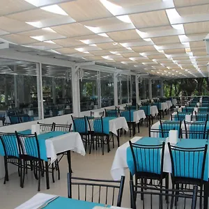 Hotel Flora Sogucak