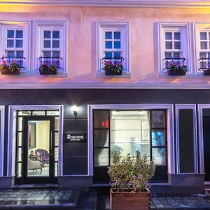 2* Hotel Meroddi La Porta