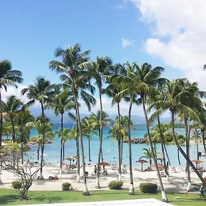 Hotel Fleur D'epee Le Gosier (Grande-Terre)