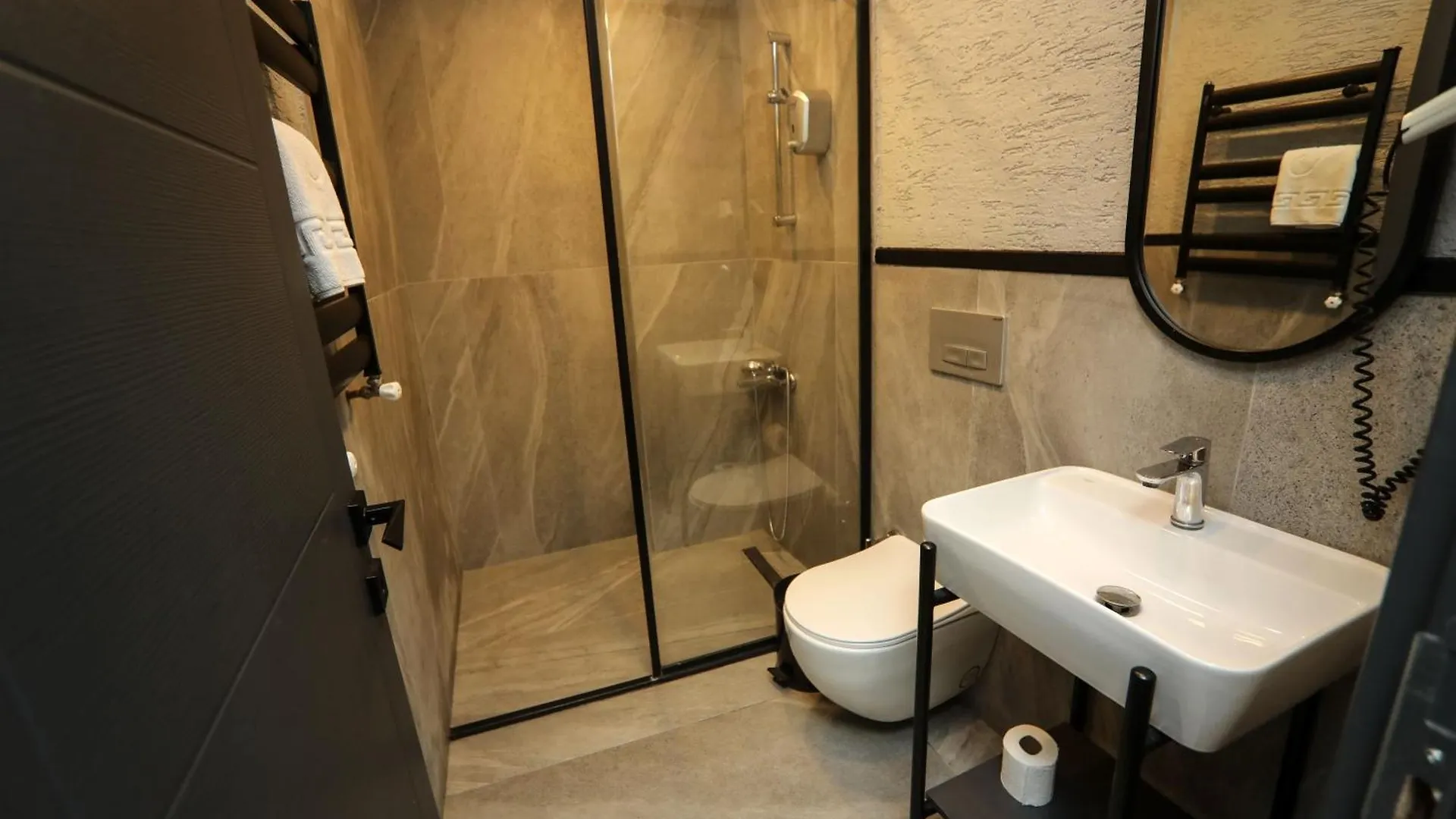 Arkem Deluxe Hotel Istanbul