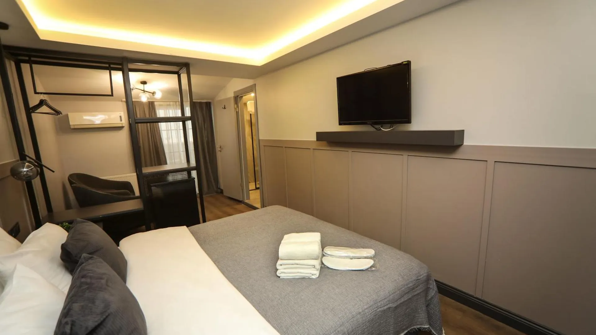 ** Hotel Arkem Deluxe Turkey