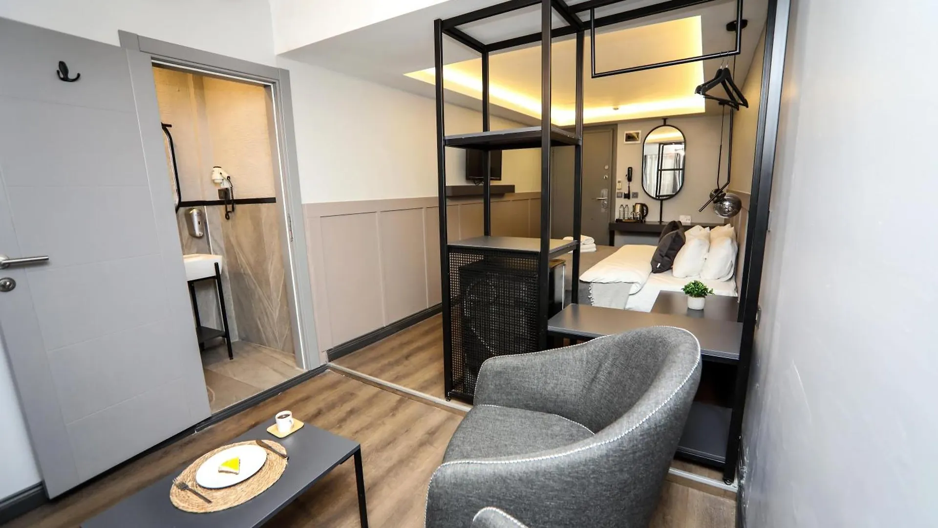 ** Hotel Arkem Deluxe Turkey
