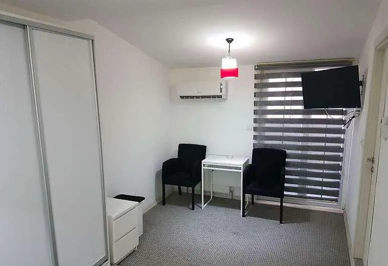 ** Hotel Arkem Deluxe Turkey