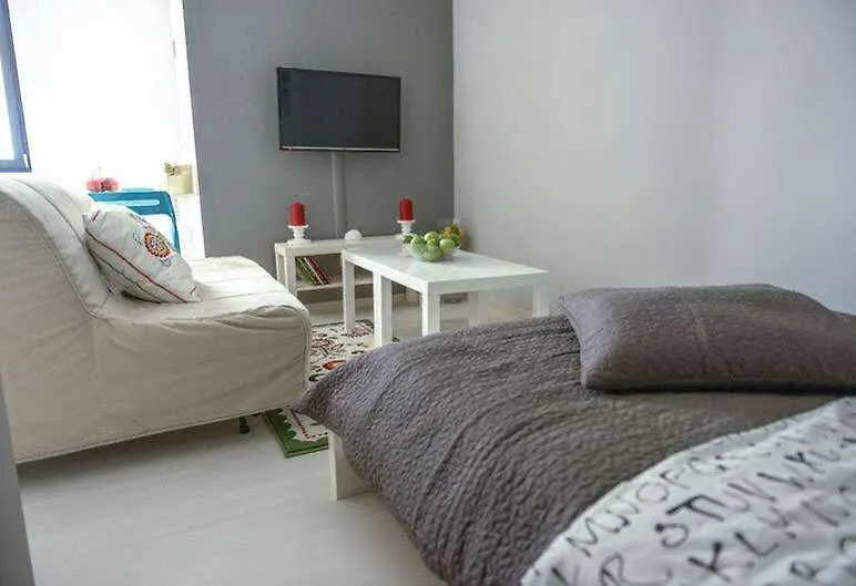 Arkem Deluxe Hotel