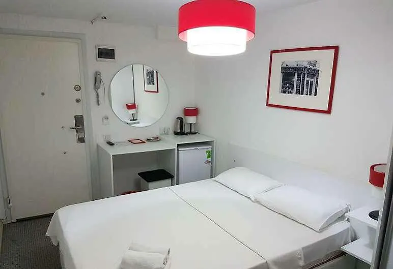Hotel Arkem Deluxe