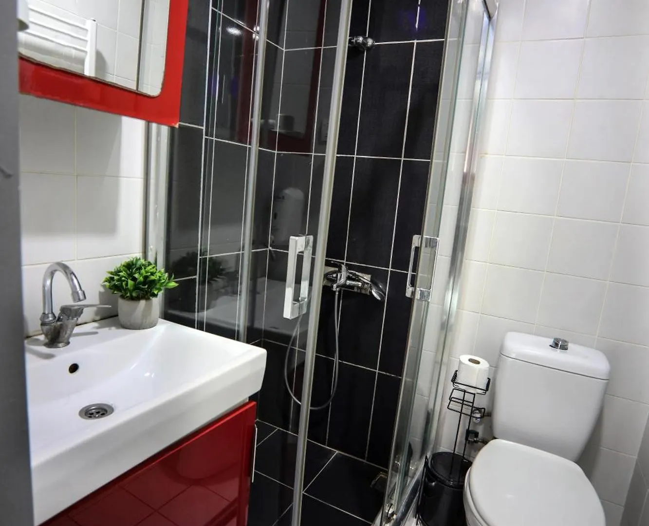 Arkem Deluxe Hotel Istanbul Turkey