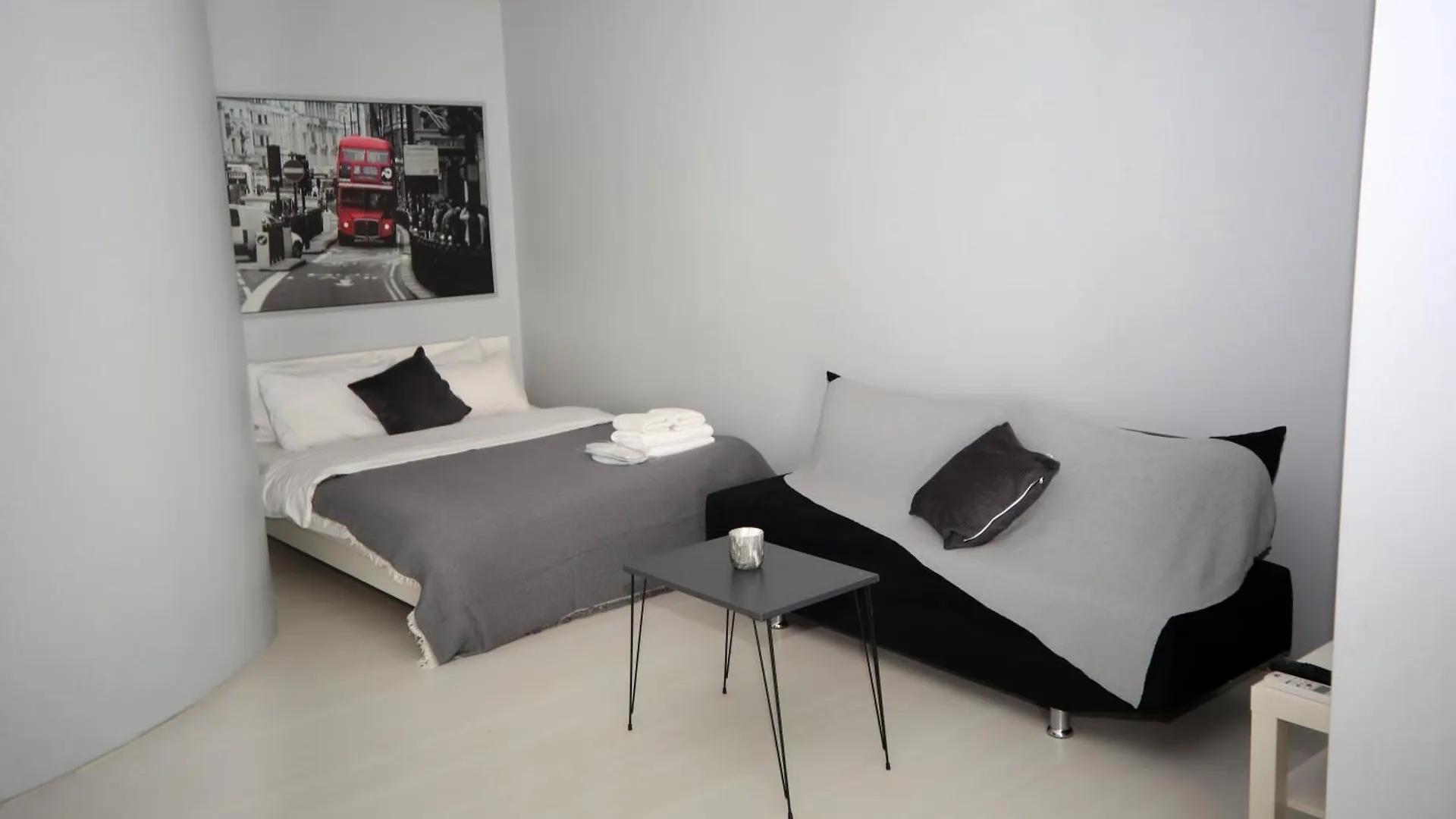 Arkem Deluxe Hotel Istanbul