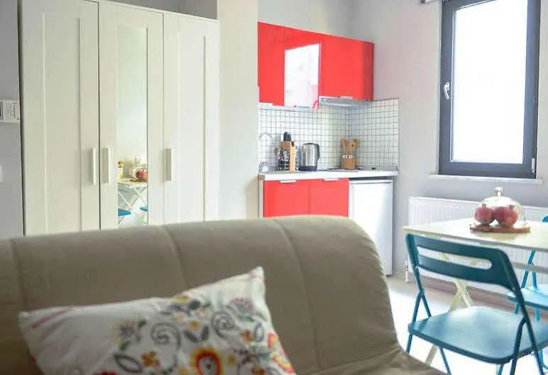 Arkem Deluxe Hotel Istanbul 2*,